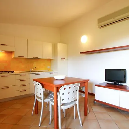 Cala Paradiso Residence San Teodoro  Extérieur photo