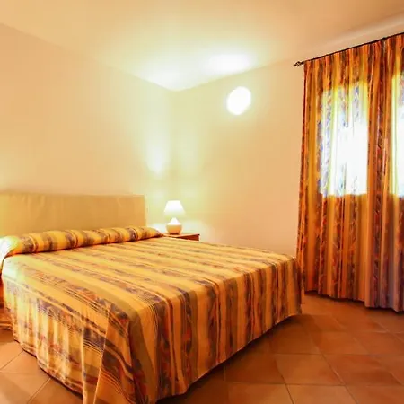 Cala Paradiso Residence San Teodoro  Extérieur photo