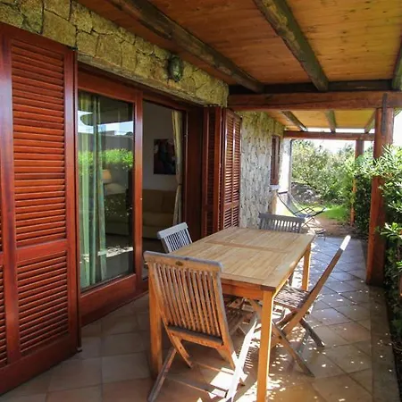 Cala Paradiso Residence San Teodoro  Extérieur photo
