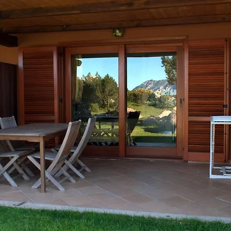 Cala Paradiso Residence San Teodoro  Chambre photo