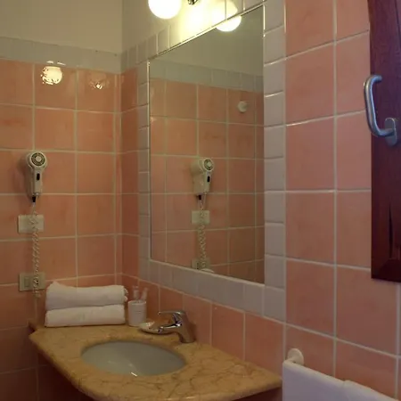 Cala Paradiso Residence San Teodoro  Chambre photo