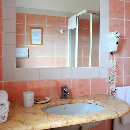 Cala Paradiso Residence San Teodoro  Chambre photo