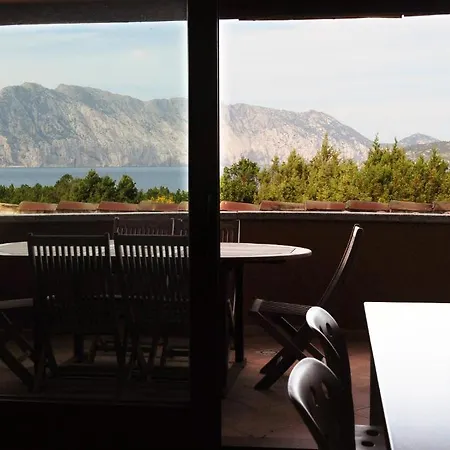 Cala Paradiso Residence San Teodoro  Chambre photo