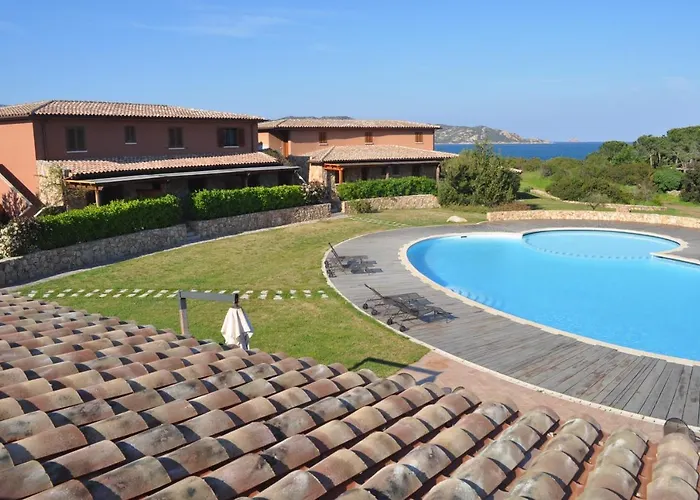 Cala Paradiso Residence