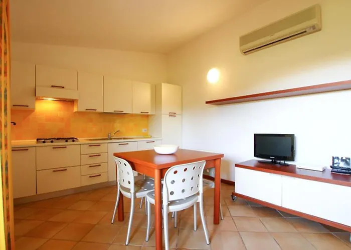 Cala Paradiso Residence