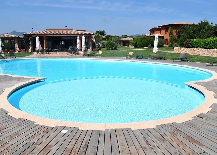 Cala Paradiso Residence