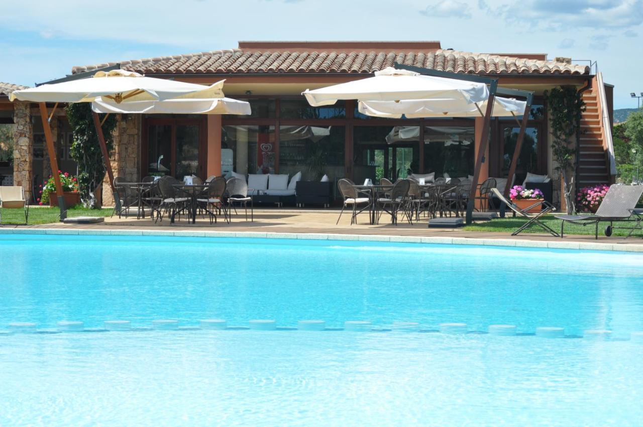 Cala Paradiso 4*
