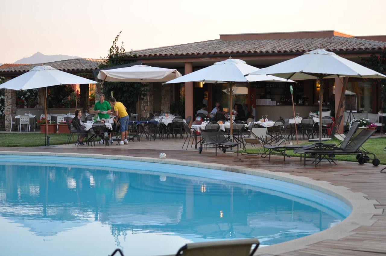 Cala Paradiso 4* San Teodoro (Sardinia)
