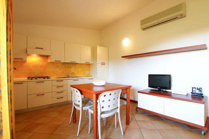 Holiday park Cala Paradiso
