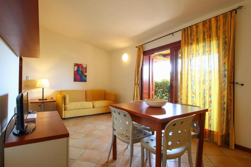 Cala Paradiso 4* San Teodoro (Sardinia)