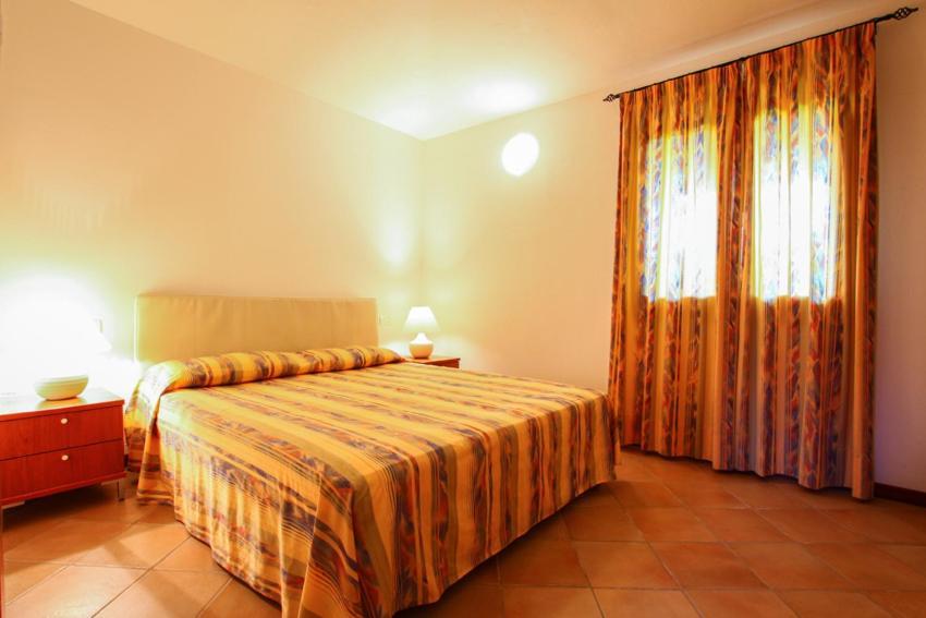 Cala Paradiso Holiday park San Teodoro (Sardinia)