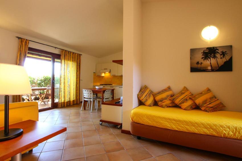 Cala Paradiso Holiday park