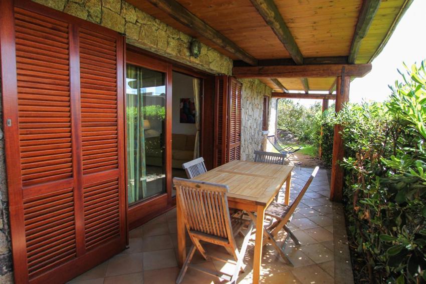 Holiday park Cala Paradiso
