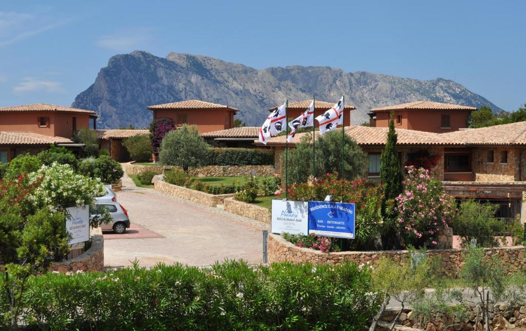 Village de vacances Cala Paradiso 4*