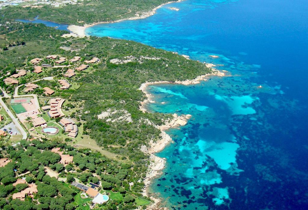 Cala Paradiso