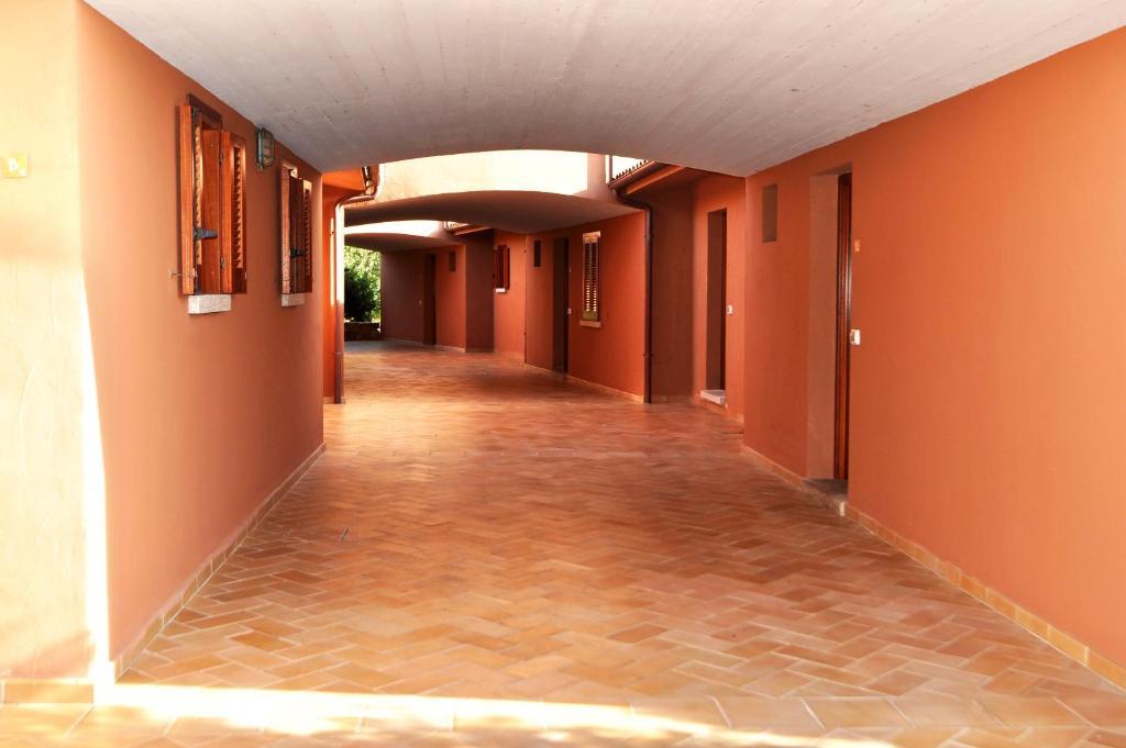 Cala Paradiso Holiday park San Teodoro (Sardinia)