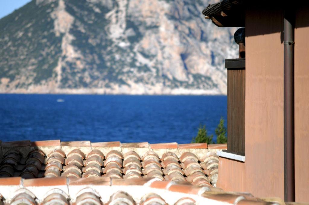 Village de vacances Cala Paradiso 4*