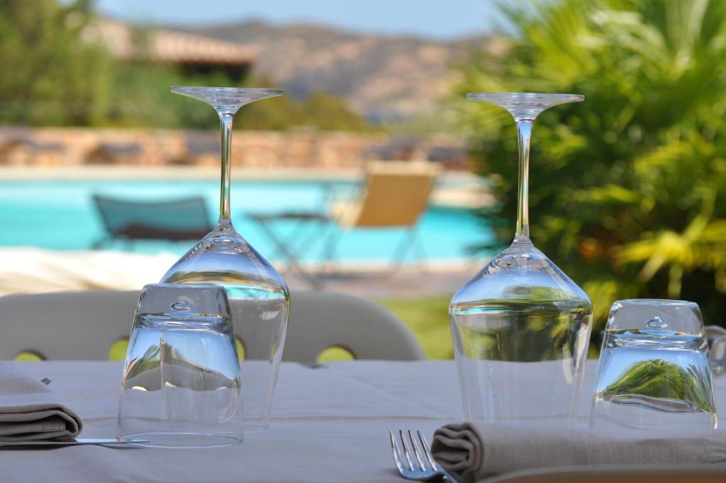 Cala Paradiso Village de vacances 4*