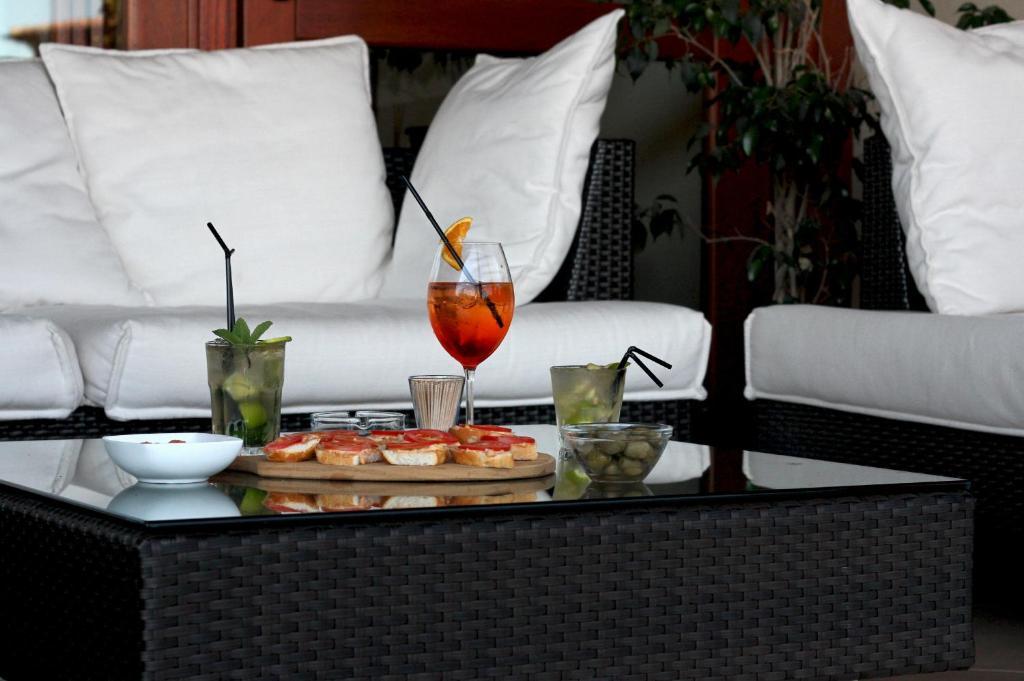 Ferienpark Cala Paradiso 4*