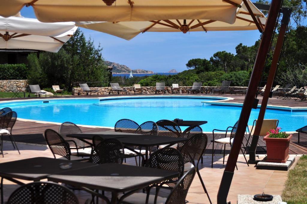 Cala Paradiso Ferienpark 4*