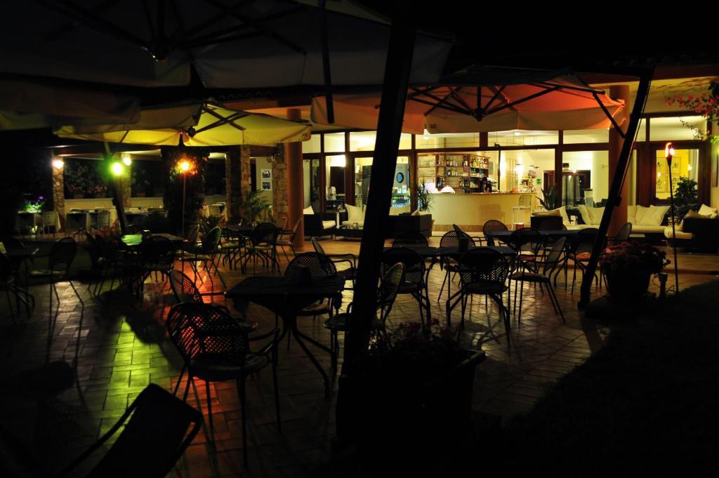 Cala Paradiso 4* San Teodoro (Sardinia)