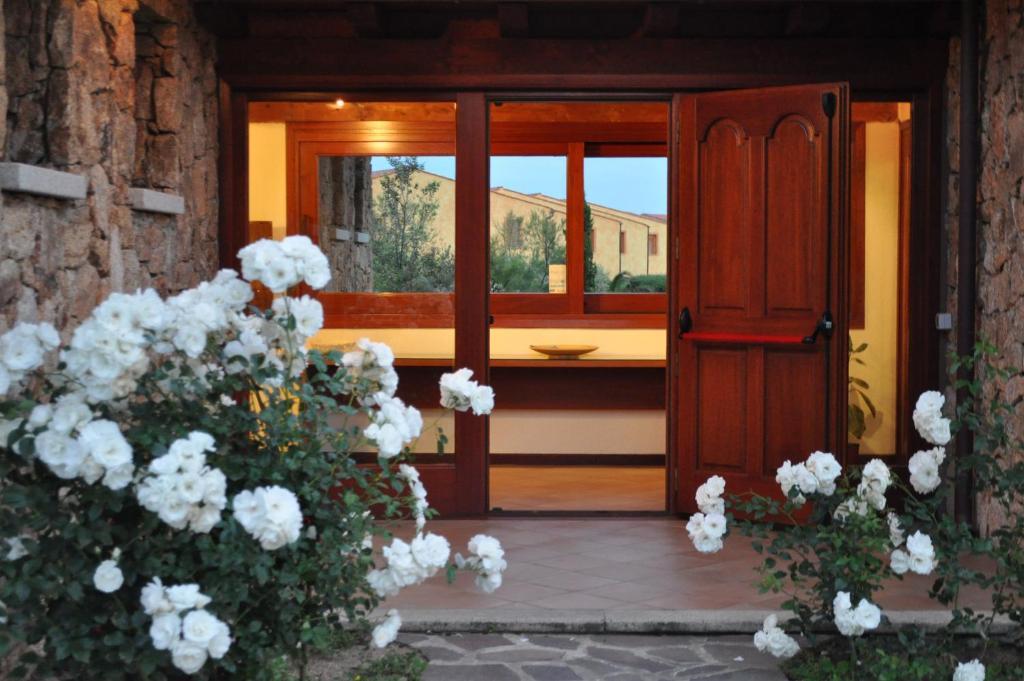 Cala Paradiso Village de vacances 4*