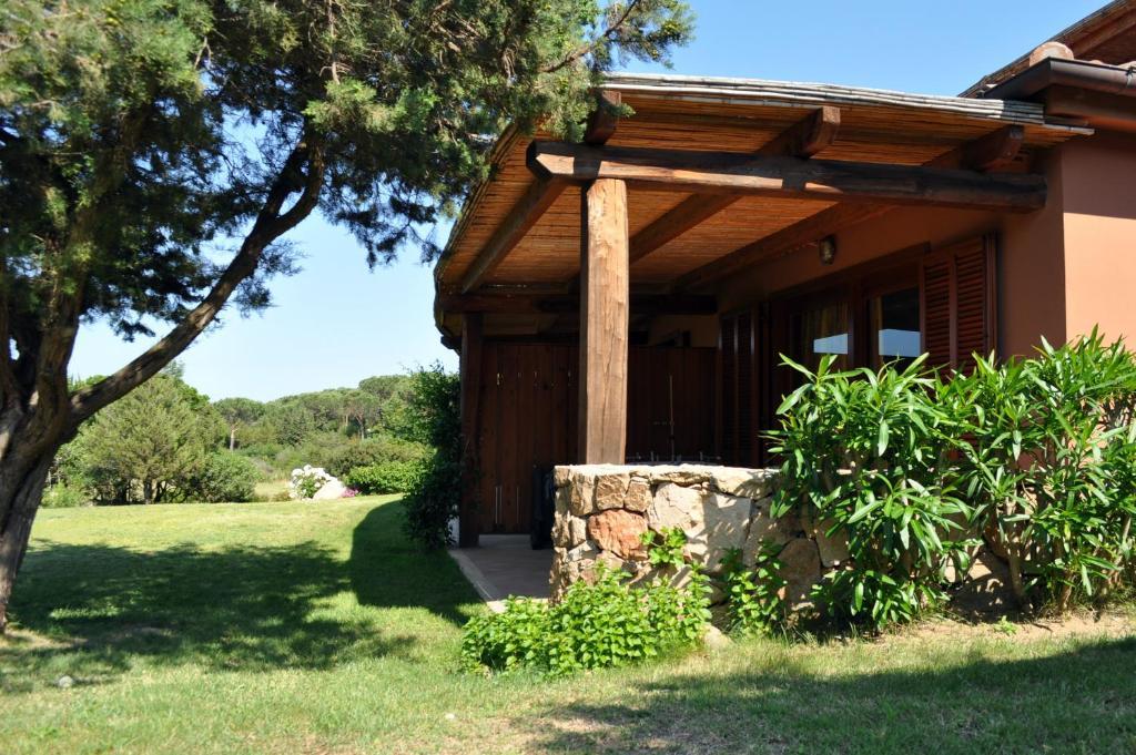 Village de vacances Cala Paradiso 4*