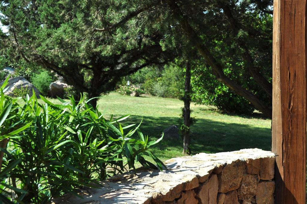 Cala Paradiso Holiday park San Teodoro (Sardinia)