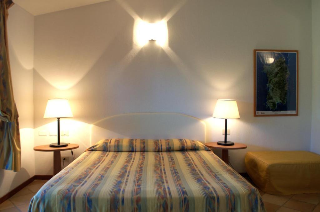 Cala Paradiso 4* San Teodoro (Sardinia)