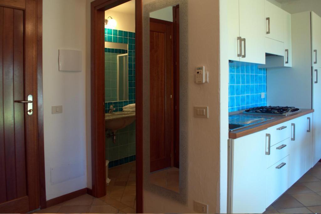 Cala Paradiso Village de vacances 4*