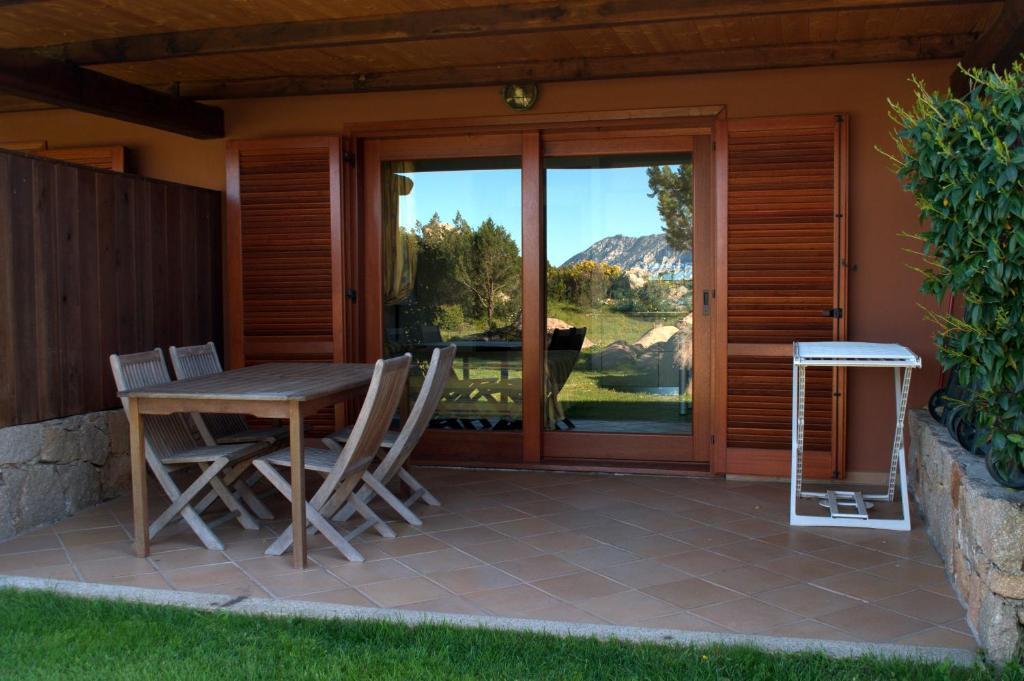 Cala Paradiso Holiday park
