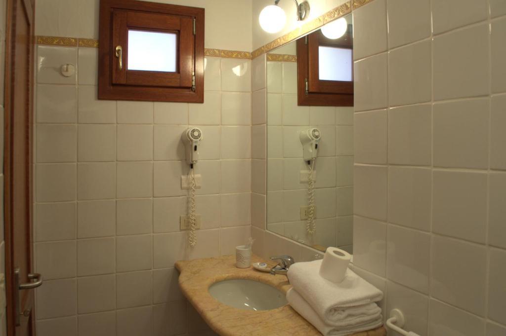 Cala Paradiso Holiday park 4*