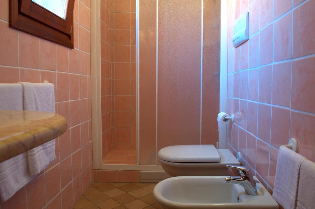 Village de vacances Cala Paradiso 4*