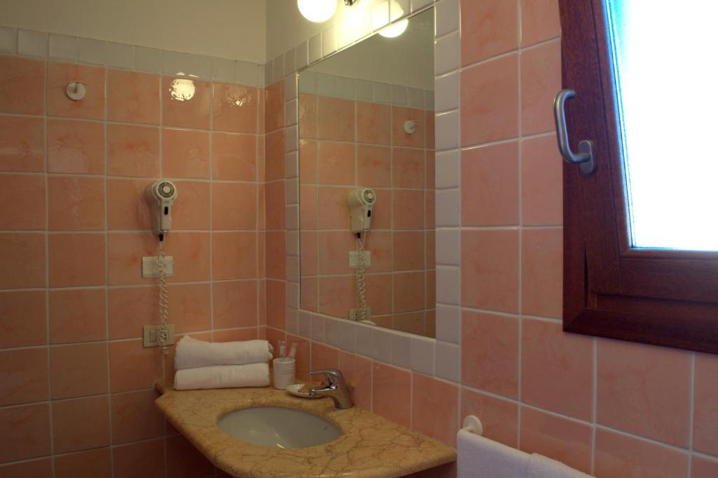 Cala Paradiso Village de vacances 4*