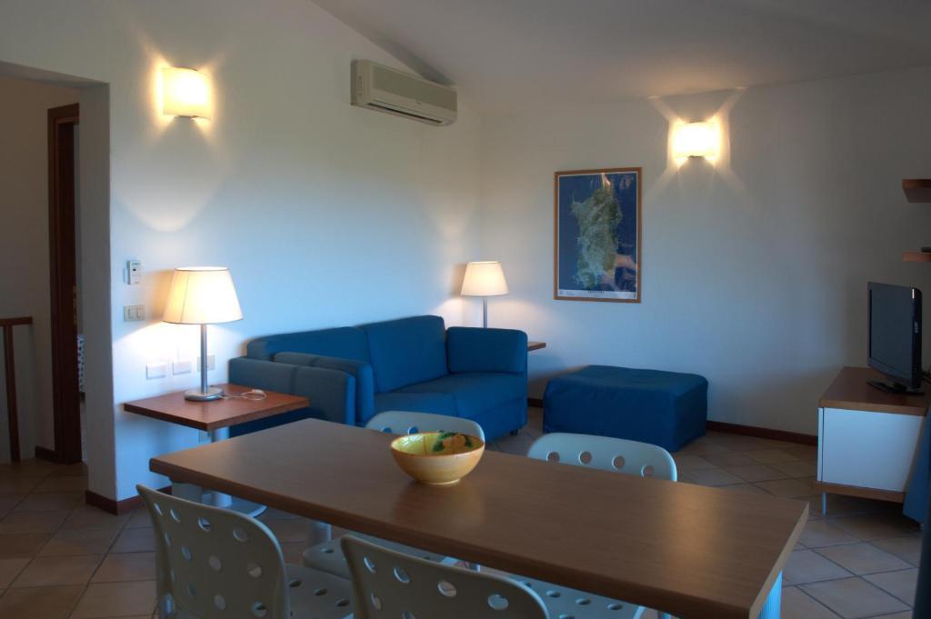 Cala Paradiso Holiday park