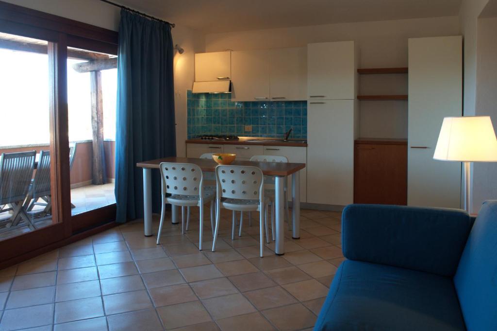 Holiday park Cala Paradiso 4*