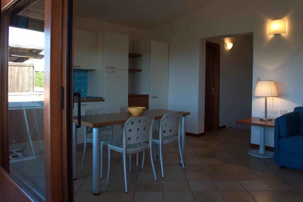 Cala Paradiso 4* San Teodoro (Sardinia)