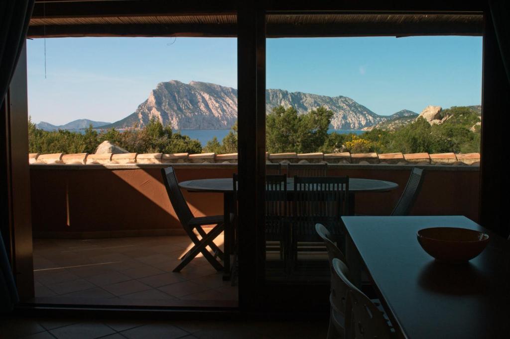 Holiday park Cala Paradiso San Teodoro (Sardinia)