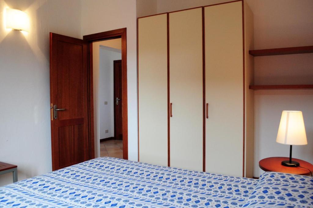 Village de vacances Cala Paradiso 4*